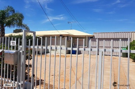 72 Bothwell St, Port Augusta West, SA 5700