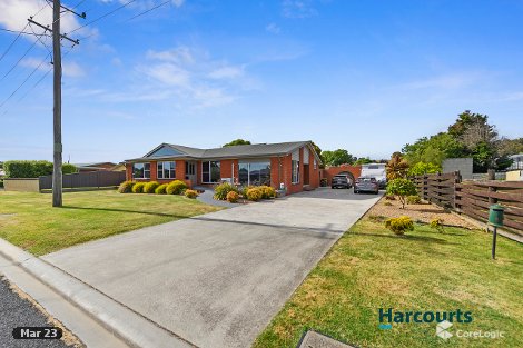 2 Brandsema St, Turners Beach, TAS 7315