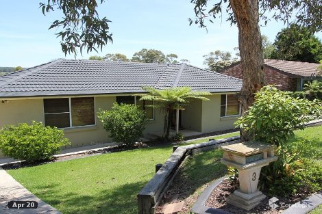 3 Maple Ave, The Oaks, NSW 2570