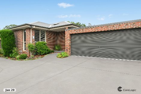 2/194 Eastfield Rd, Croydon South, VIC 3136