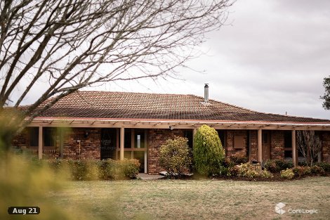 424 Mount Lindesay Rd, Tenterfield, NSW 2372