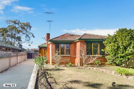 12 Blue Gum Ave, Ingleburn, NSW 2565