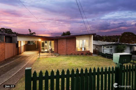 15 Kurri St, Loftus, NSW 2232