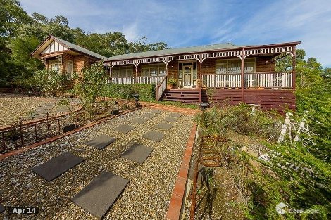 21 Woodland Cl, The Gurdies, VIC 3984