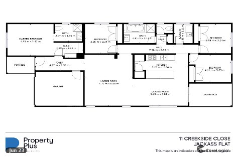 11 Creekside Cl, Jackass Flat, VIC 3556