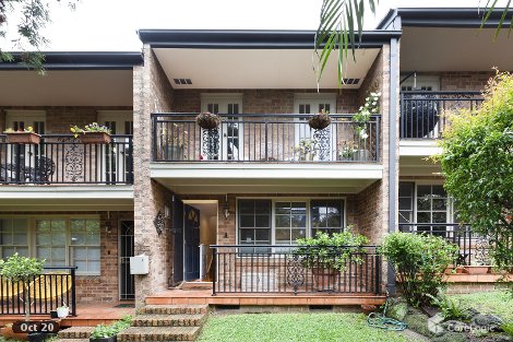 4/16 Rose St, Birchgrove, NSW 2041