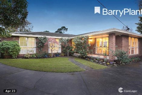 41 Canterbury Rd, Ringwood East, VIC 3135