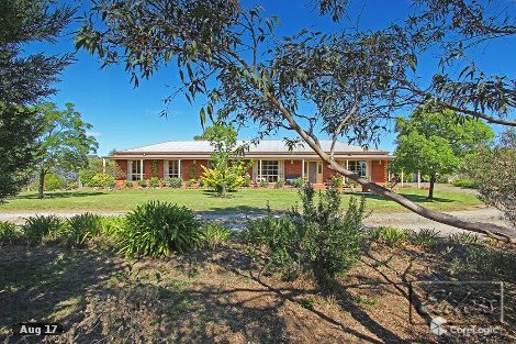 51 Murphy Lane, Longlea, VIC 3551