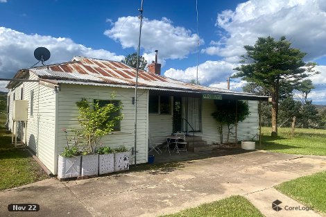 185 Trout Farm Rd, Wyangala, NSW 2808