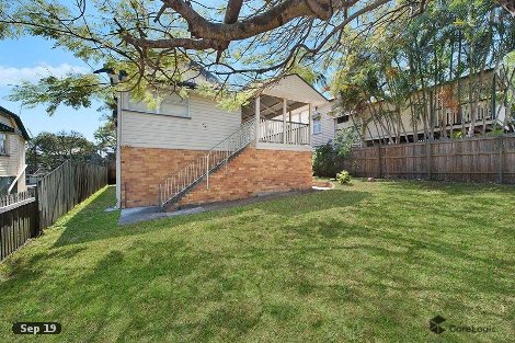 54 Sunbeam St, Fairfield, QLD 4103