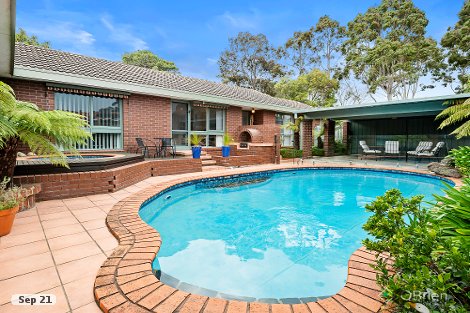 3 Crathie Ct, Frankston, VIC 3199