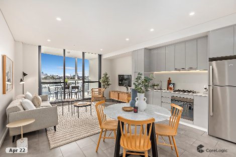 605/581-587 Gardeners Rd, Mascot, NSW 2020