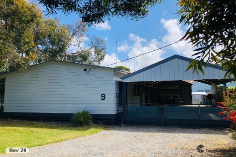 9 Moongana St, Waratah Bay, VIC 3959