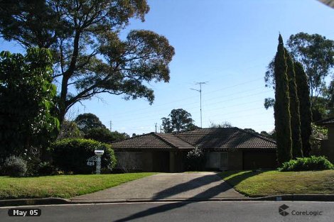 42 Hume Cres, Werrington County, NSW 2747