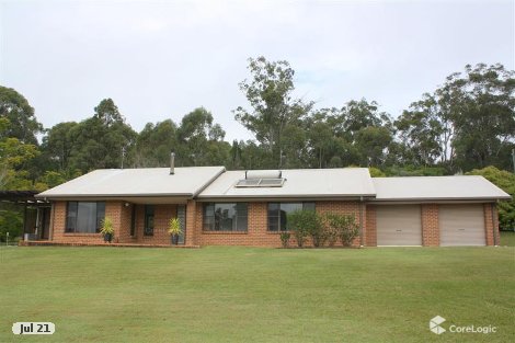 439 Murrayville Rd, Ashby, NSW 2463