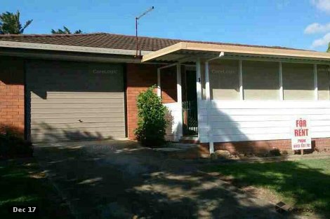 1 Downing St, Birkdale, QLD 4159