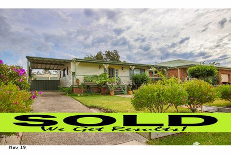 57 Warrego Dr, Sanctuary Point, NSW 2540