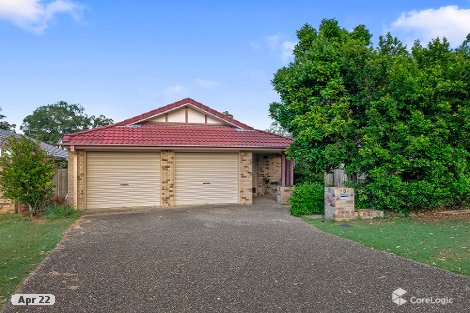 3 Thornton Cl, Forest Lake, QLD 4078