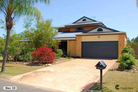 40 Pandanus Dr, Dundowran Beach, QLD 4655