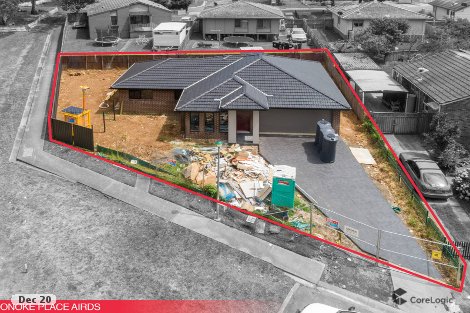 23 Boonoke Pl, Airds, NSW 2560