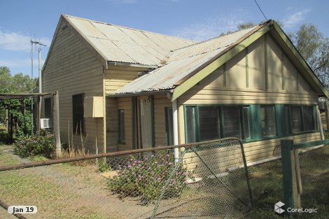 36 Railway Lane, Coonamble, NSW 2829