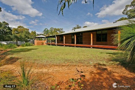 118 Hargraves Cres, Gidgegannup, WA 6083