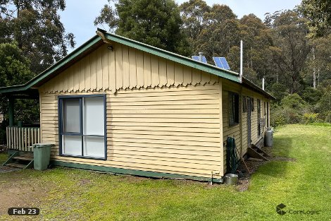 8 Mill Rd, Tanjil Bren, VIC 3833