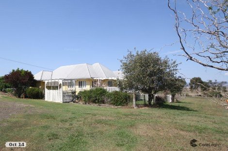 257 Junabee Rd, Junabee, QLD 4370