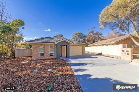 19 Mackellar Cres, Cook, ACT 2614