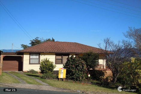 118 Tait Ave, Kanahooka, NSW 2530