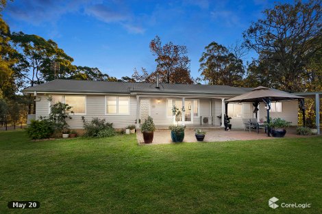 170 Whitebridge Rd, Mulbring, NSW 2323