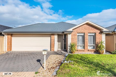 12 Parrell St, Seaford Meadows, SA 5169