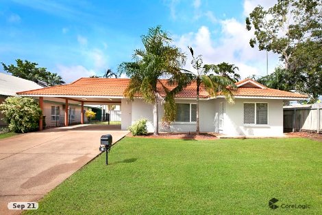 8 Peckham Ct, Gunn, NT 0832