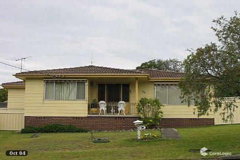 83 Cambridge Dr, Rankin Park, NSW 2287