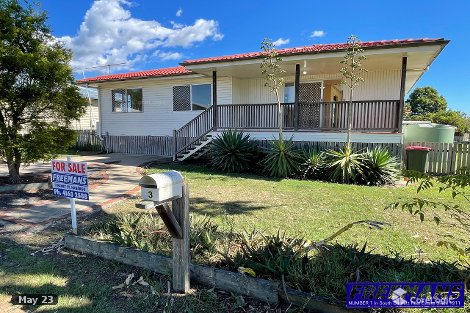 3 Booneene Ct, Nanango, QLD 4615