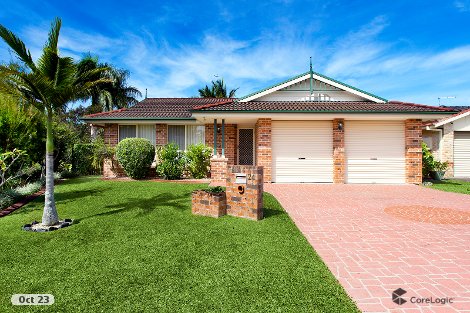 24 Sunbird Cres, Boambee East, NSW 2452