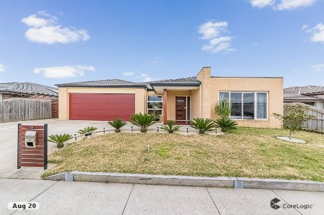 22 Milla Way, Koo Wee Rup, VIC 3981