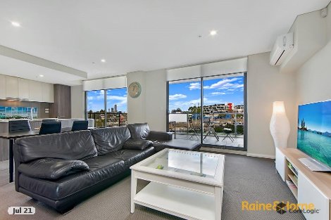 295/25 North Rocks Rd, North Rocks, NSW 2151