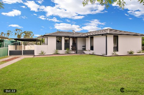 18 Andover Cres, Hebersham, NSW 2770