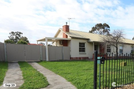 4 Seventh Ave, Woodville Gardens, SA 5012