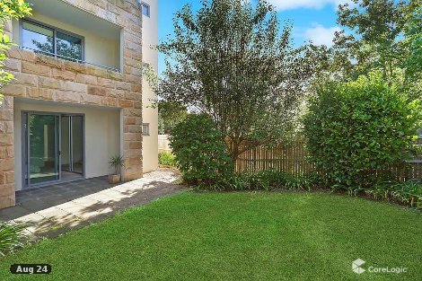 103d/2a Eulbertie Ave, Warrawee, NSW 2074