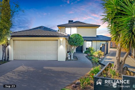 3 Moss Cl, Hoppers Crossing, VIC 3029