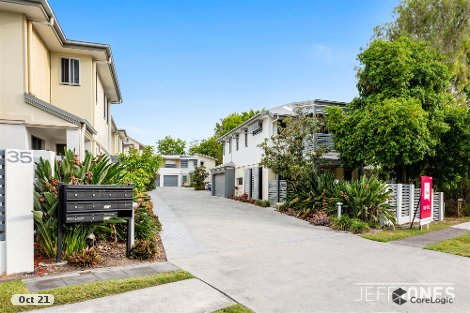 3/35 Rutland St, Coorparoo, QLD 4151