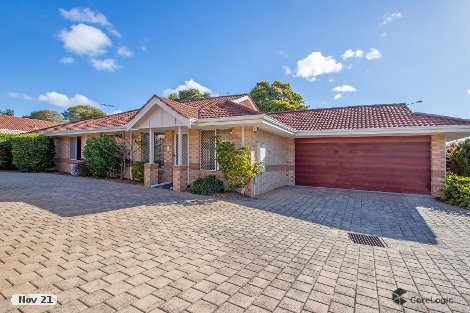 2/58 Bombard St, Mount Pleasant, WA 6153