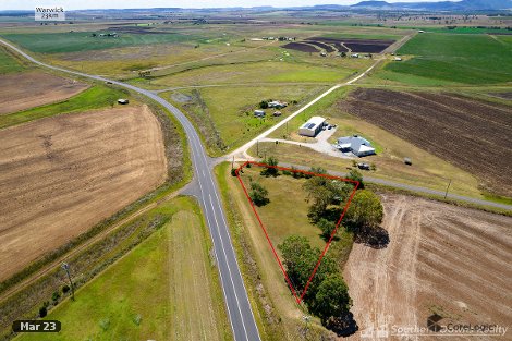 2247 Warwick-Killarney Rd, Loch Lomond, QLD 4370