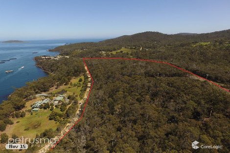 120 Roaring Beach Rd, Nubeena, TAS 7184