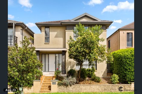 35 Islington Rd, Stanhope Gardens, NSW 2768