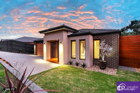 47 Tantallon Bvd, Beaconsfield, VIC 3807