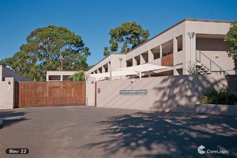 14/2 Kyle St, Glenside, SA 5065