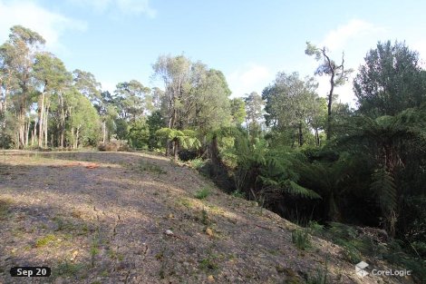 Lot 4 Hilders Rd, Irishtown, TAS 7330